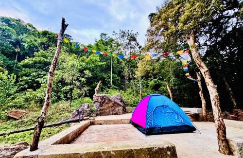 Illukkumbura Cabin | Genderless Jungle