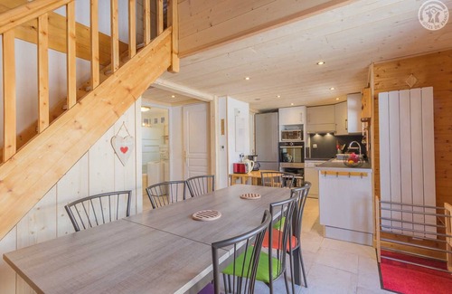Saint-Francois-Longchamp House | Genepix - St-francois-longchamp