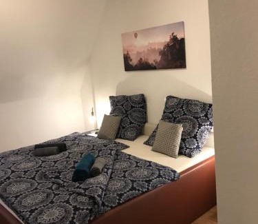 Attendorn Apartment | Generations Holiday City Flat