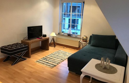 Attendorn Apartment | Generations Holiday City Flat