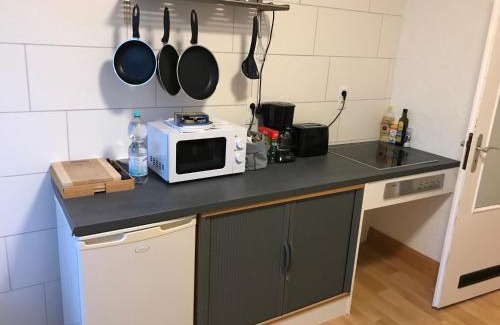 Attendorn Apartment | Generations Holiday City Flat