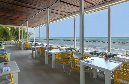 Villa Juarez Apartment | Generations Riviera Maya Family Resort Catamaran, Water Park, All & More Inclusive
