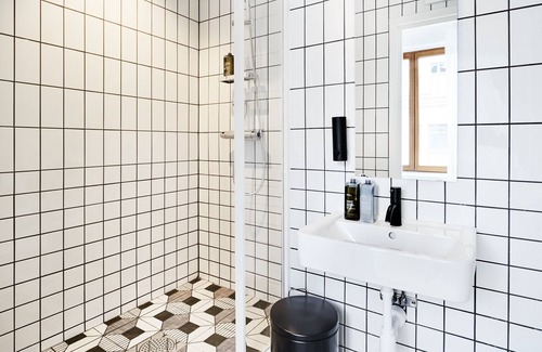 Norrmalm Hotel | Generator Stockholm