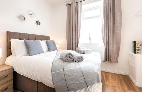 Landore Apartment | Generous House near The Liberty Stadium