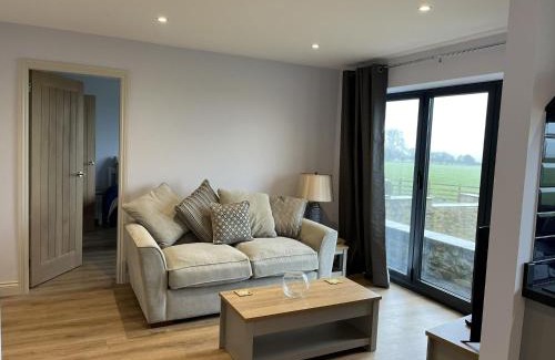 Watford House | Genesis 1 bed cottage