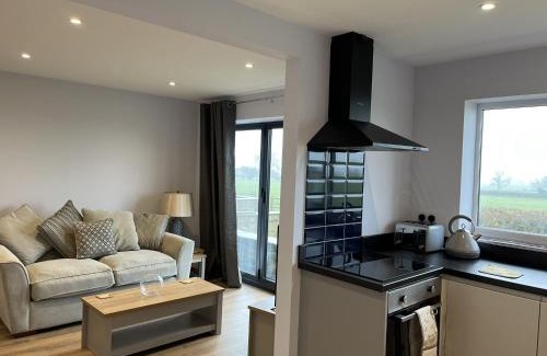 Watford House | Genesis 1 bed cottage