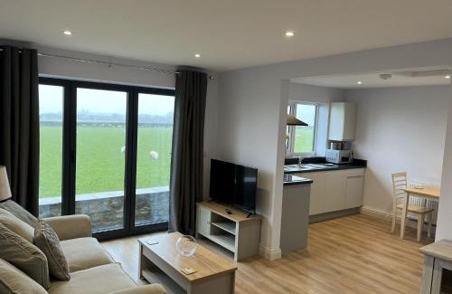 Watford House | Genesis 1 bed cottage