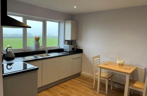 Watford House | Genesis 1 bed cottage