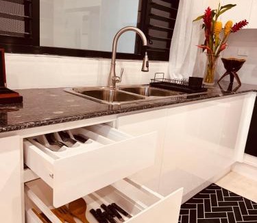 Martintar Apartment | Genesis apartments