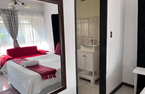 Bela-Bela House | Genesis Guesthouze
