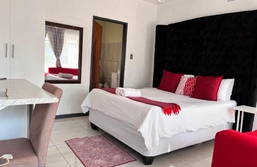 Bela-Bela House | Genesis Guesthouze