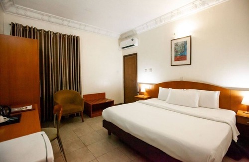 Port Harcourt Hotel | Genesis Place