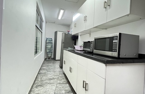 San Luis Potosi Hotel | Genesis Suites