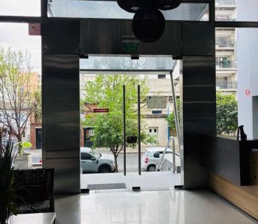 Province of Tucuman Apartment | Genetrix