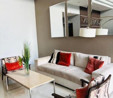 Province of Tucuman Apartment | Genetrix