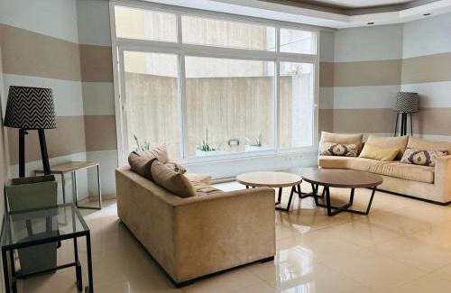 Province of Tucuman Apartment | Genetrix