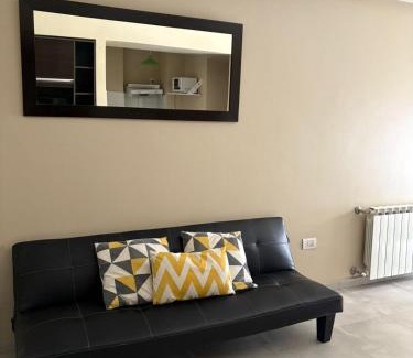 Province of Tucuman Apartment | Genetrix