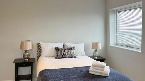 Peterborough Apartment | Geneva House Apartments by Elegance Living