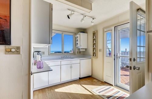 South Bethany Harbor House | Geneva Seas in South Bethany: Luxurious 16-Guest Retreat with Vast Ocean Views!