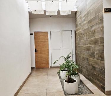Zona 7 Apartment | Genial y confortable Cerca de Miraflores, Forum Majadas H11