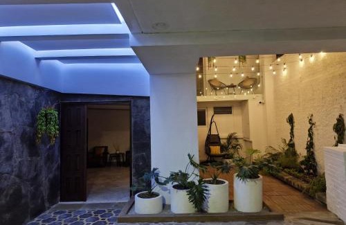 Zona 7 Apartment | Genial y confortable Cerca de Miraflores, Forum Majadas H11