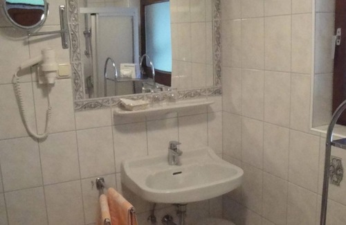 Bad Kleinkirchheim Bed & Breakfast | Genießer-doppelzimmer 32m² - Pension & Appartement Steinwender Hotel Garni