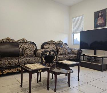 Maryvale Apartment | genie palace at statefarm stadium