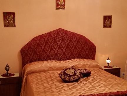 Caserta Bed & Breakfast | Genius Loci