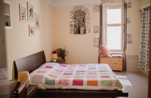 Sannicandro di Bari Apartment | Genius Loci
