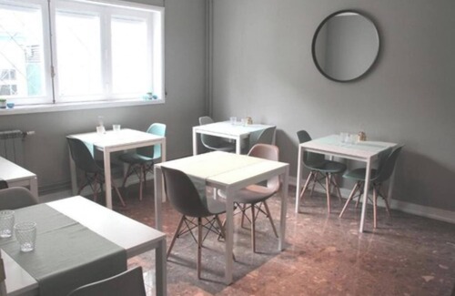 Leixões House | GeniusLoci Guesthouse