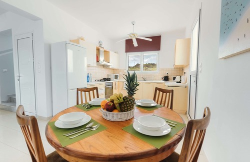 Gennadi Villa | Gennadi Dreams Holiday Villa