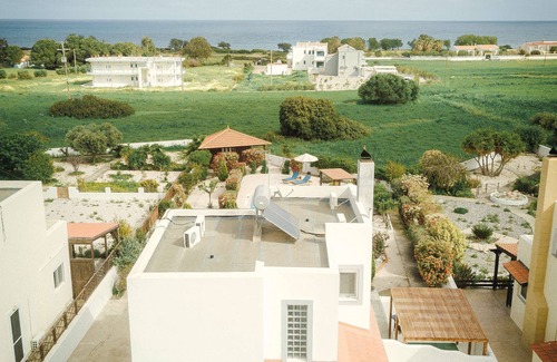 Gennadi Villa | Gennadi Dreams Holiday Villa