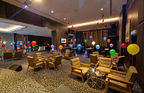 Shah Alam Hotel | Geno Hotel