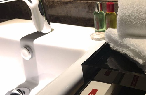 Shah Alam Hotel | Geno Hotel