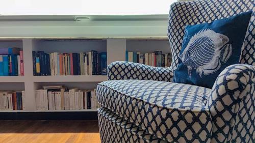 Boccadasse Apartment | Genoa Blues, una finestra su Boccadasse