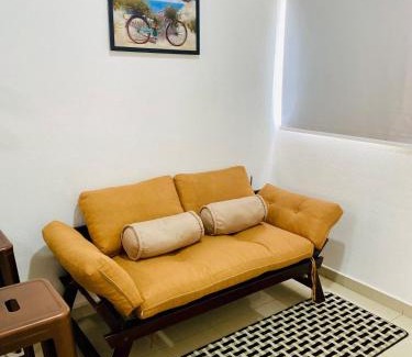 San Miguel Apartment | Genova House, San Miguel