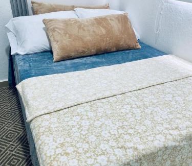 San Miguel Apartment | Genova House, San Miguel
