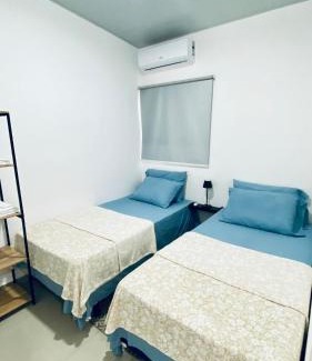 San Miguel Apartment | Genova House, San Miguel