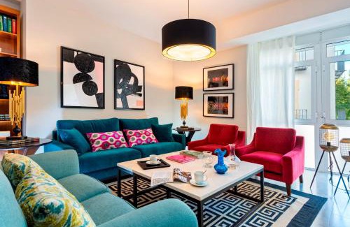 Alfalfa Apartment | Genteel Home Albareda