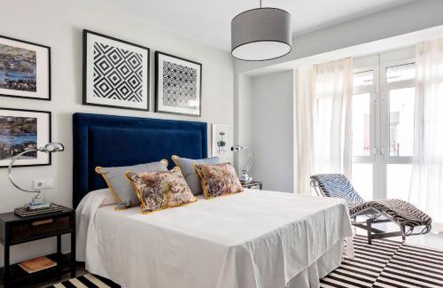 Alfalfa Apartment | Genteel Home Albareda