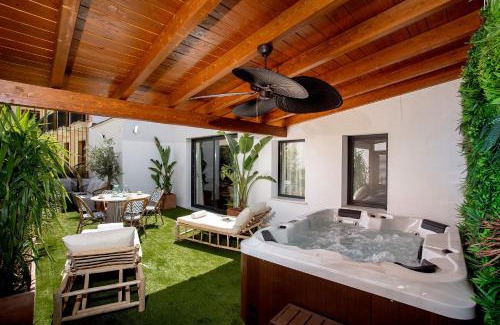 Alfalfa House | Genteel Home Casa Lagar III
