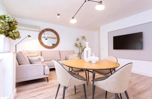 Figares Apartment | Genteel Home Lope de Vega