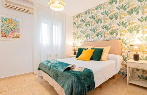 Figares Apartment | Genteel Home Martinez Campos