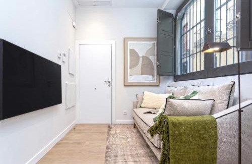 Central District Apartment | Genteel Home San Matías
