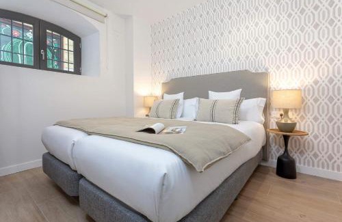 Central District Apartment | Genteel Home San Matías