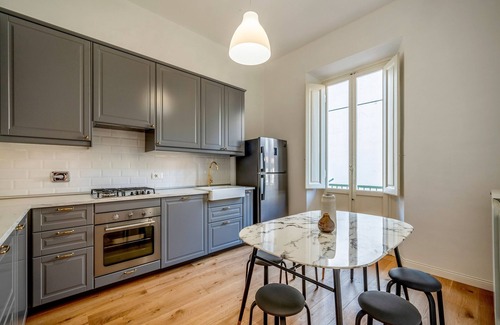 Careggi Rifredi Apartment | Genteel Home Vittorio Emanuele