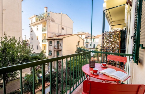Careggi Rifredi Apartment | Genteel Home Vittorio Emanuele