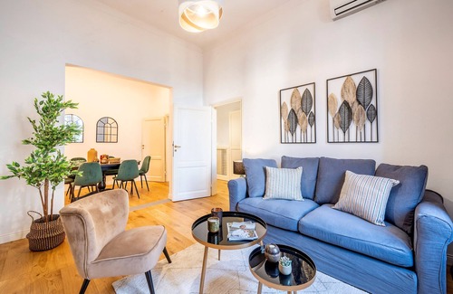 Careggi Rifredi Apartment | Genteel Home Vittorio Emanuele