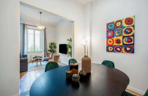 Careggi Rifredi Apartment | Genteel Home Vittorio Emanuele