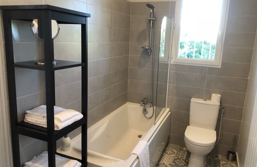 Fenouillet Bed & Breakfast | Gentil'Home - Toulouse B&B Prestige